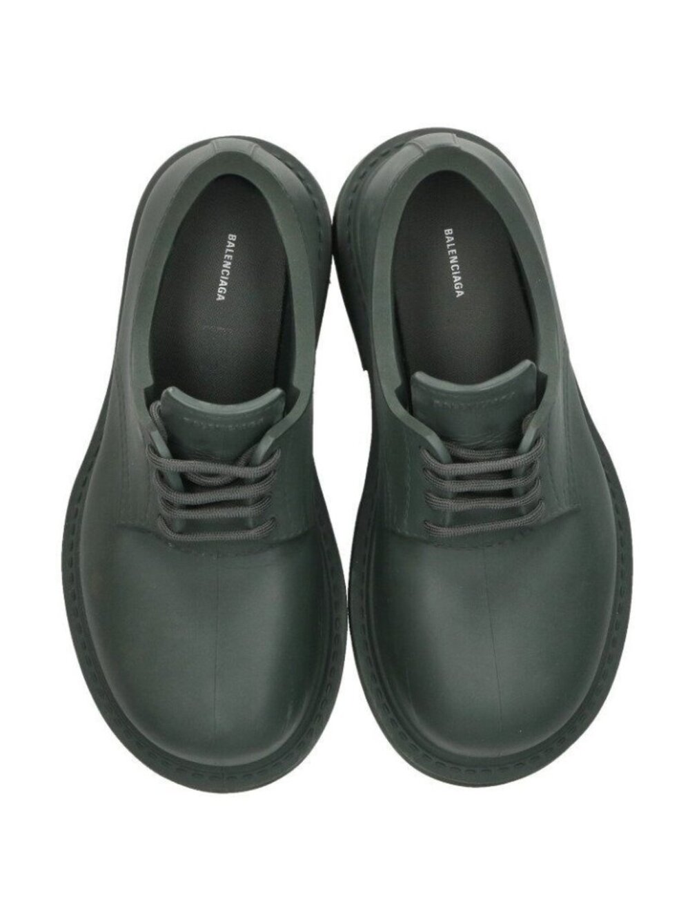 Balenciaga Steroid Double Shoes 42 - Picture 4 of 5